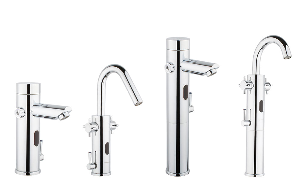 AMA Series electronic taps