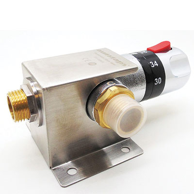 ATV-9004B thermostatic mixer valve