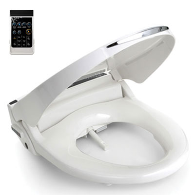 RAB-103R Automatic Bidet