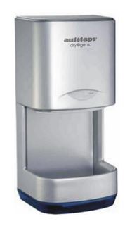 wall mounted hand dryer ahd-2001S