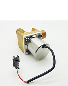 Solenoid Valve ASV-820