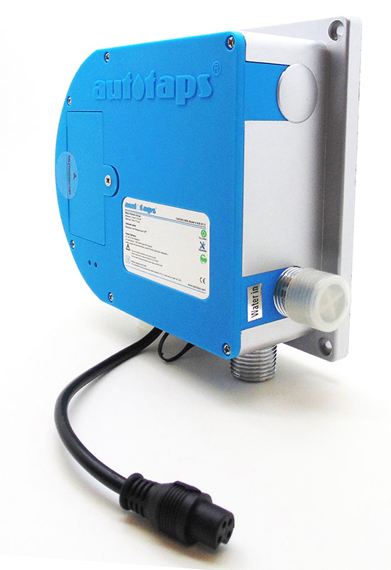 Standard Control Box