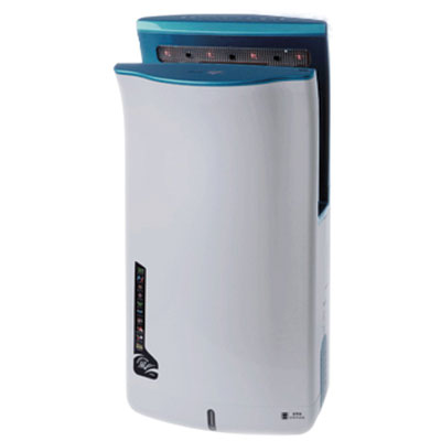 AHD-2000 Super fast hand dryer