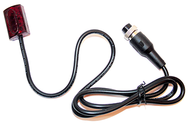 Sensor infrared module